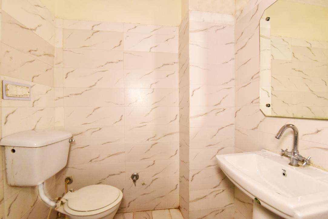 Hotel B-Comfort Amritsar Exterior foto